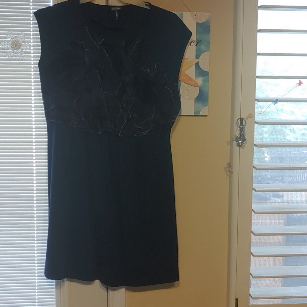 Navy blue Daisy Fuentes Dress
